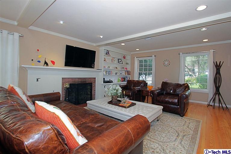 2040 Galbreth Road Pasadena, CA 91104 - Photo 3 of 12 Additional Photo