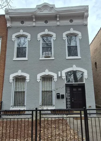 $1,900 | 1333 North Wicker Park Avenue, Unit 2, Chicago, IL 60622