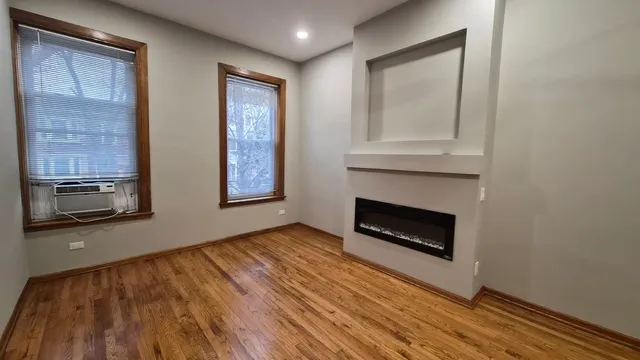 $1,900 | 1333 North Wicker Park Avenue, Unit 2, Chicago, IL 60622