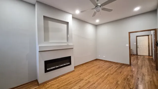 $1,900 | 1333 North Wicker Park Avenue, Unit 2, Chicago, IL 60622