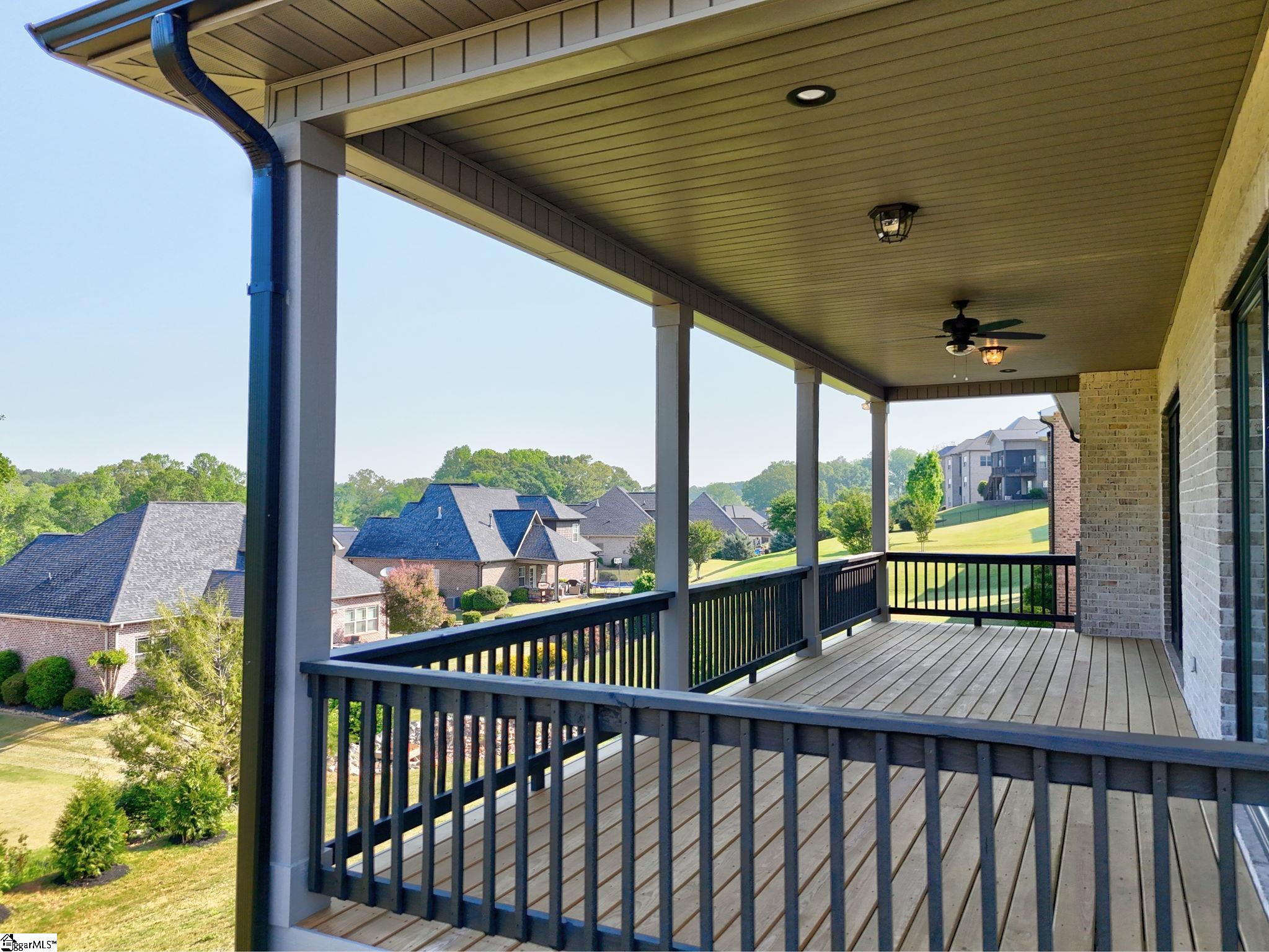 1027 Tuscany Drive Anderson, SC 29621 - Photo 37 of 46