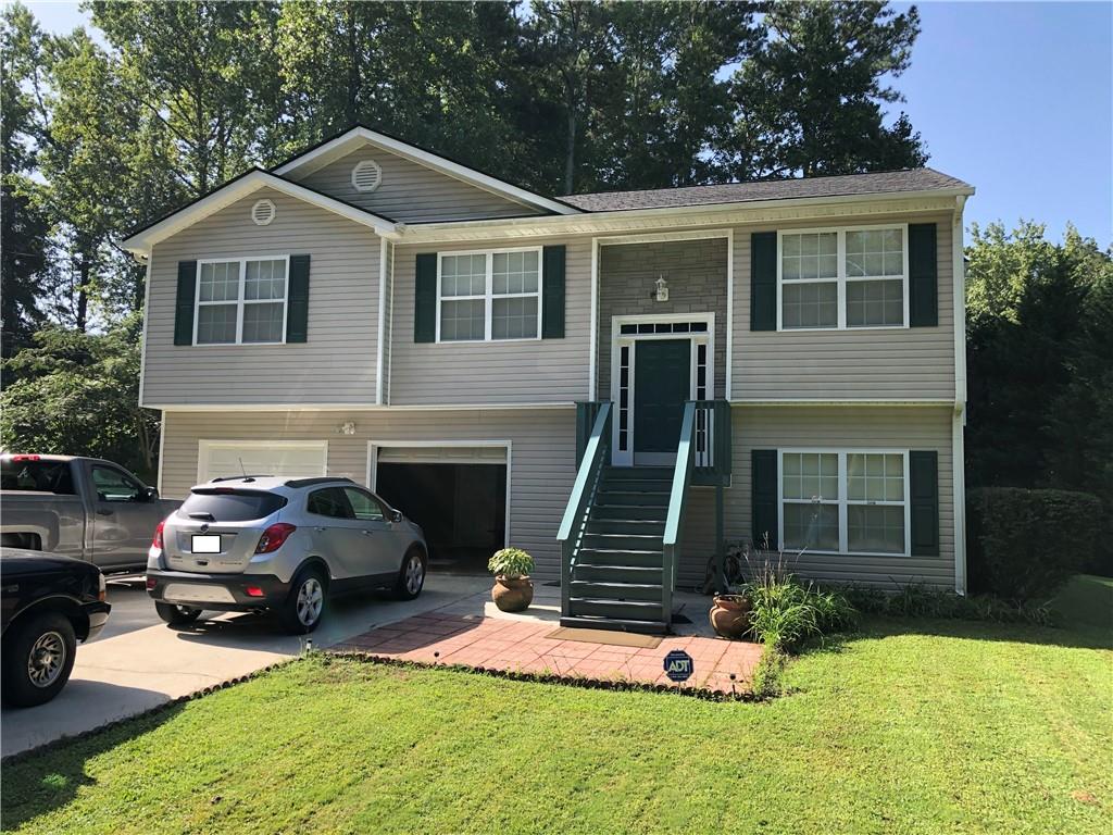 192 Valley View Drive Fairburn, GA 30213 - Photo 1 of 1 Gallery Image 1