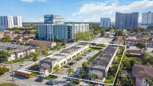$11,700,000 | 10904 Southwest 2nd Street, Miami, FL 33174