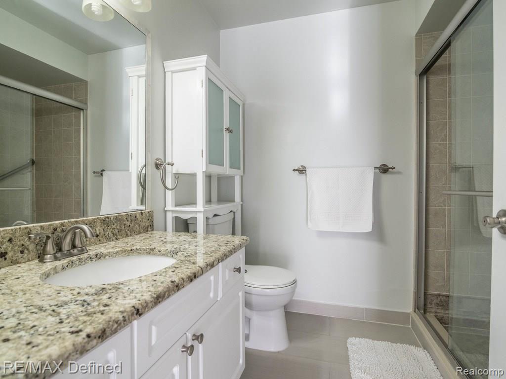 3651 Oakmonte Boulevard, Unit 21 Rochester, MI 48306 - Photo 15 of 16