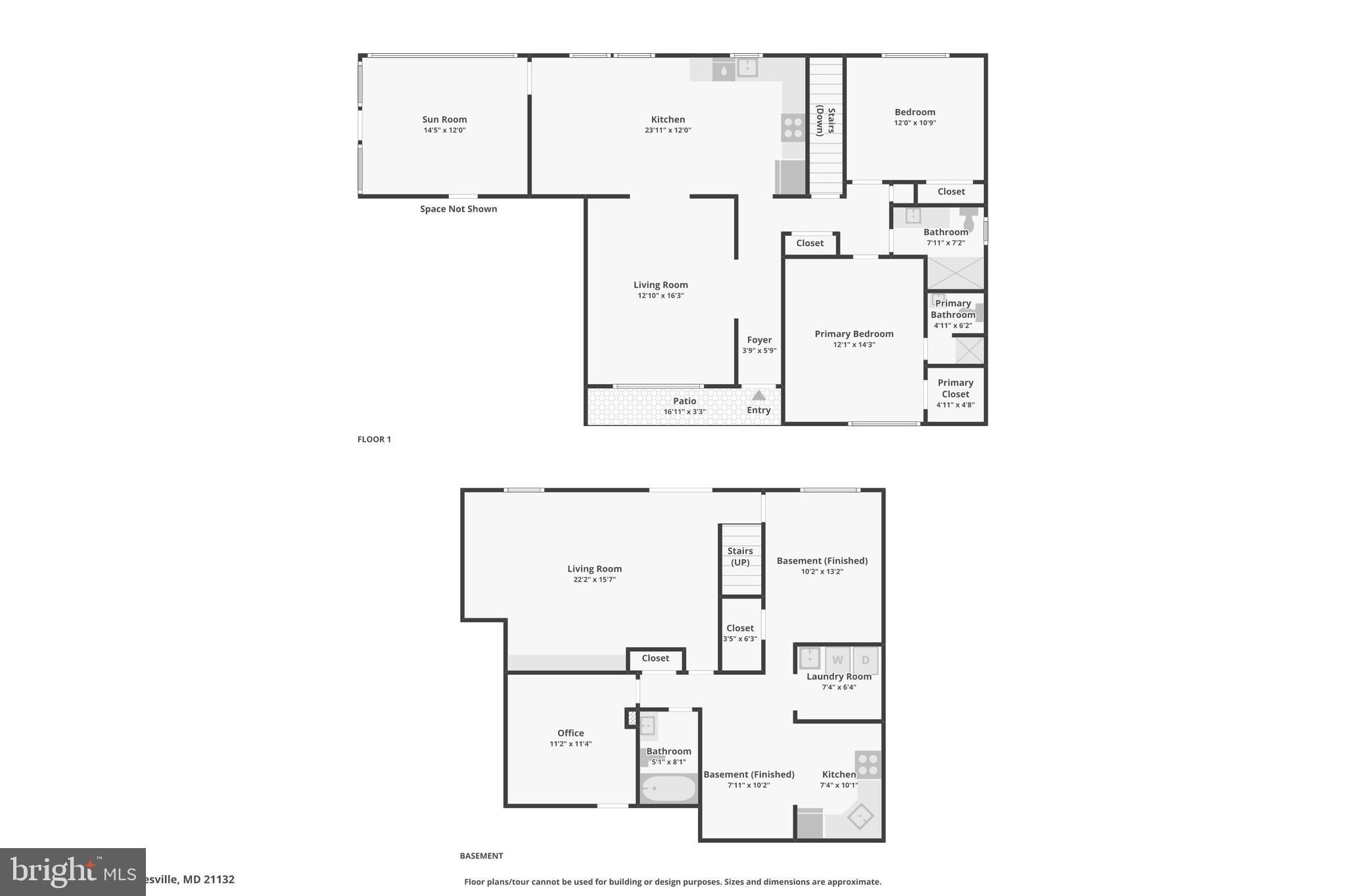 3054 Whiteford Road Whiteford, MD 21160 - Photo 55 of 55 Gallery Image 55