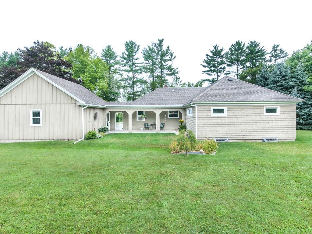 242 Pond Road Manchester, ME 04351 - Photo 2 of 34 Photo