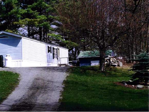 240 Old Partridge Lake Road Littleton, NH 03561 - Photo 1 of 3 Gallery Image 1