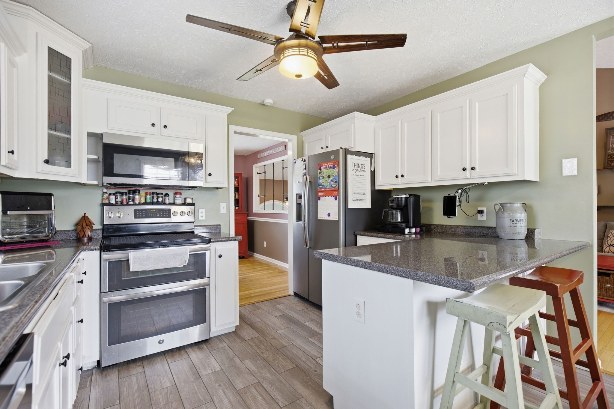 712 North Woodson Road Clarksville, TN 37043 - Photo 10 of 33 Gallery Image 10