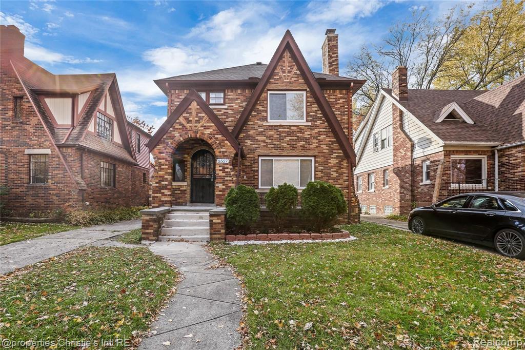5557 Yorkshire Road Detroit, MI 48224 - Photo 18 of 19