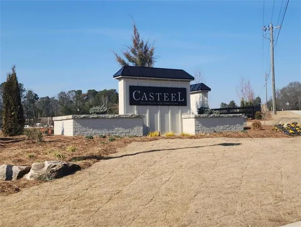 $383,990 | 213 Galilee Lane, Bethlehem, GA 30620