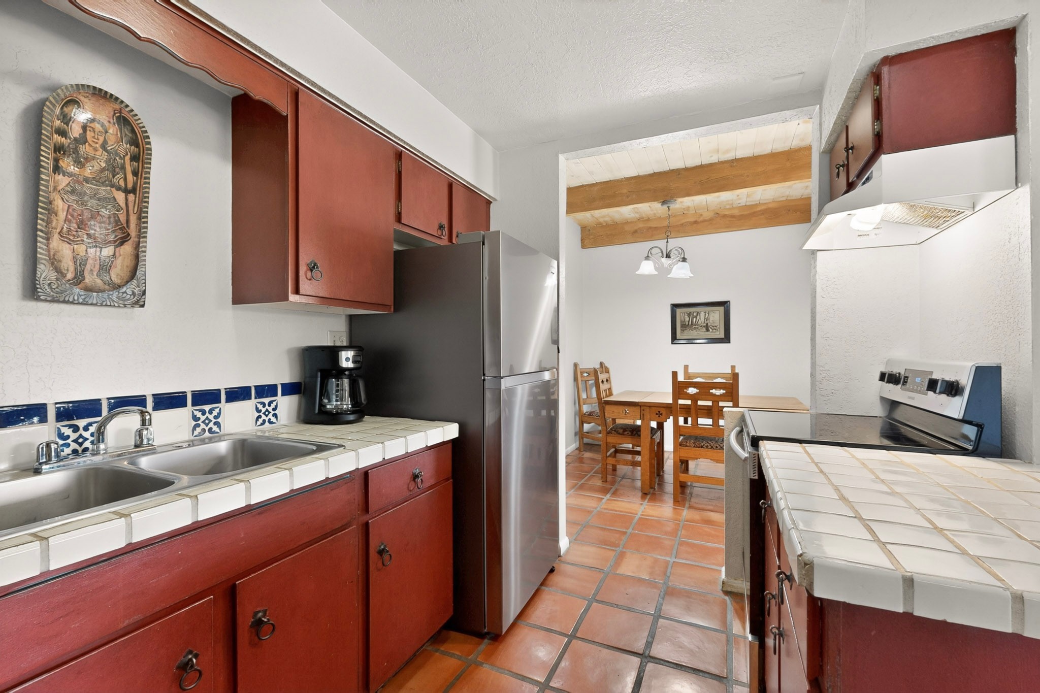 320 Artist Road, Unit 51 Santa Fe, NM 87501 - Photo 9 of 20 Short Term Rentals Permitted