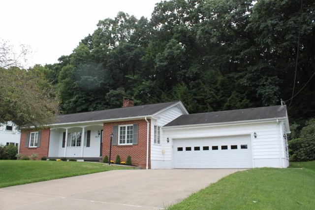 326 Gurney Road Franklin, PA 16323 - Photo 1 of 1 Main View