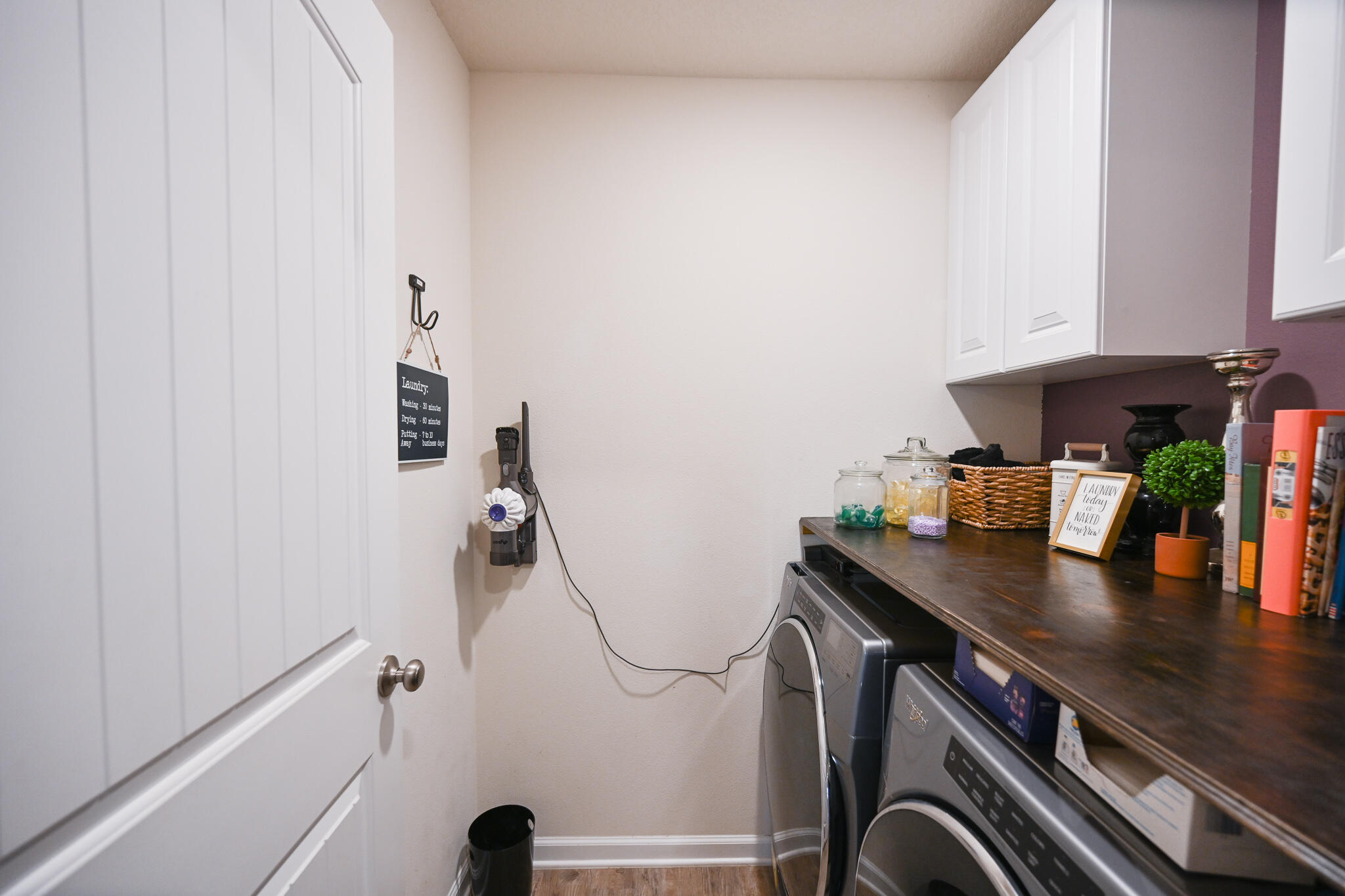 351 Merlin Court Crestview, FL 32539 - Photo 31 of 63 a view of table and workspace