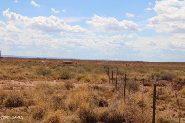 $99,000 | 25 Hunt Road, Unit 25, Winslow, AZ 86047