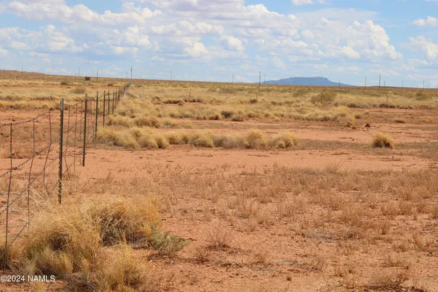 $99,000 | 25 Hunt Road, Unit 25, Winslow, AZ 86047