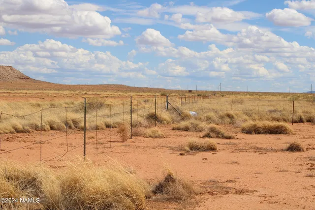 $99,000 | 25 Hunt Road, Unit 25, Winslow, AZ 86047