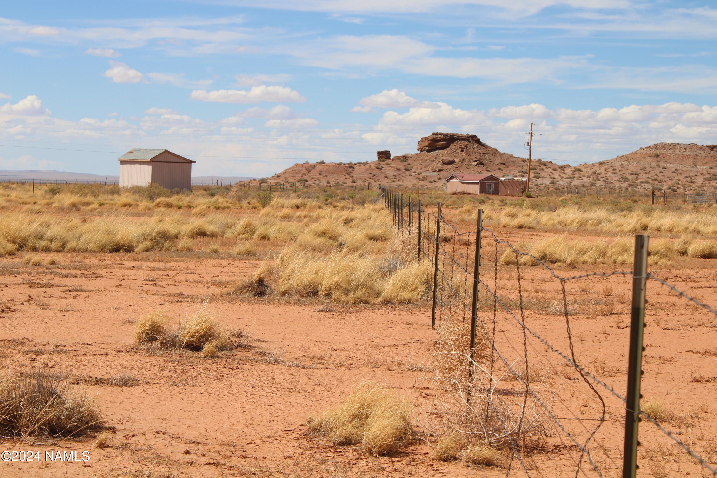 25 Hunt Road, Unit 25 Winslow, AZ 86047 - Photo 15 of 34 IMG_1721