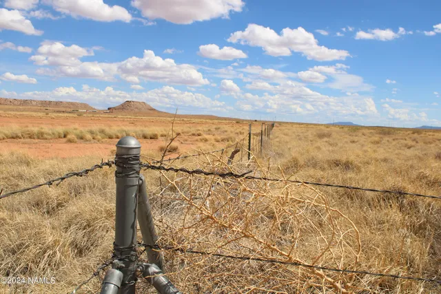 $99,000 | 25 Hunt Road, Unit 25, Winslow, AZ 86047