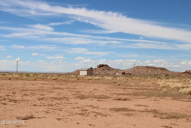 $99,000 | 25 Hunt Road, Unit 25, Winslow, AZ 86047