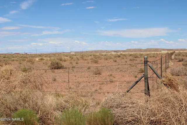 $99,000 | 25 Hunt Road, Unit 25, Winslow, AZ 86047