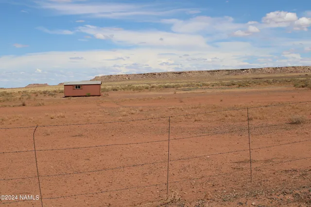 $99,000 | 25 Hunt Road, Unit 25, Winslow, AZ 86047