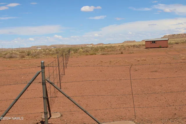 $99,000 | 25 Hunt Road, Unit 25, Winslow, AZ 86047