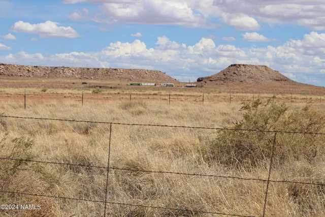 $99,000 | 25 Hunt Road, Unit 25, Winslow, AZ 86047