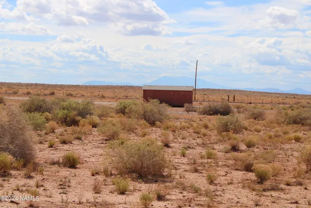 $99,000 | 25 Hunt Road, Unit 25, Winslow, AZ 86047