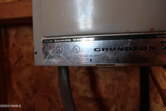 $99,000 | 25 Hunt Road, Unit 25, Winslow, AZ 86047