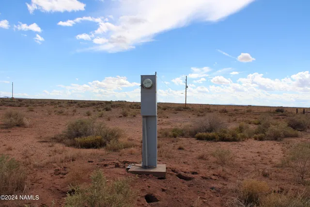 $99,000 | 25 Hunt Road, Unit 25, Winslow, AZ 86047