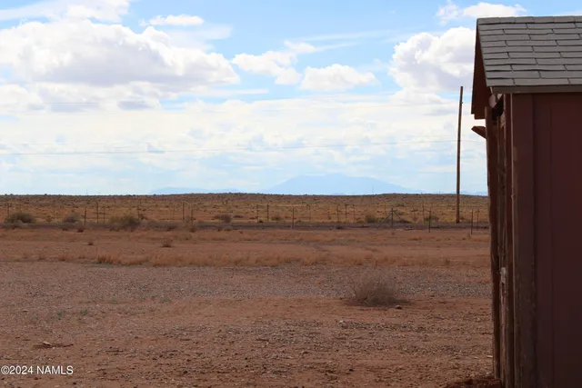 $99,000 | 25 Hunt Road, Unit 25, Winslow, AZ 86047