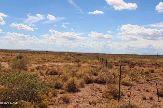 $99,000 | 25 Hunt Road, Unit 25, Winslow, AZ 86047