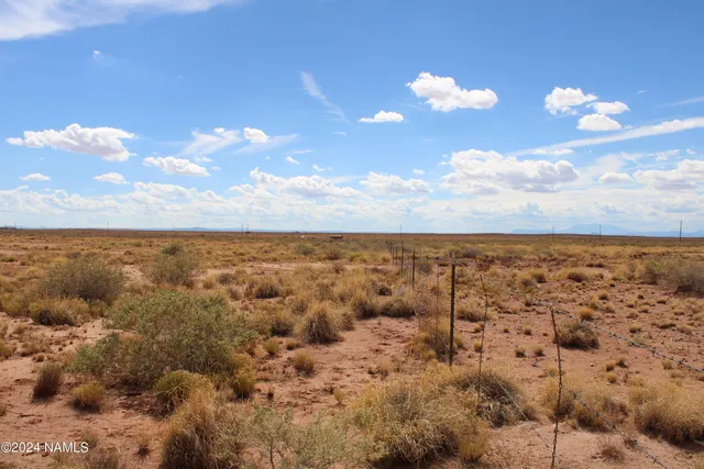 $99,000 | 25 Hunt Road, Unit 25, Winslow, AZ 86047