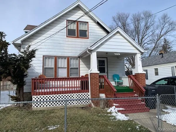 $49,900 | 1024 Ossington Avenue, Flint, MI 48507