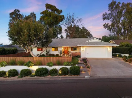 $1,725,000 | 1063 San Julian Drive, San Marcos, CA 92078