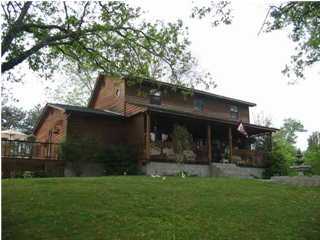 1720 Clear Creek Road Dayton, TN 37321 - Photo 1 of 9 Primary Photo