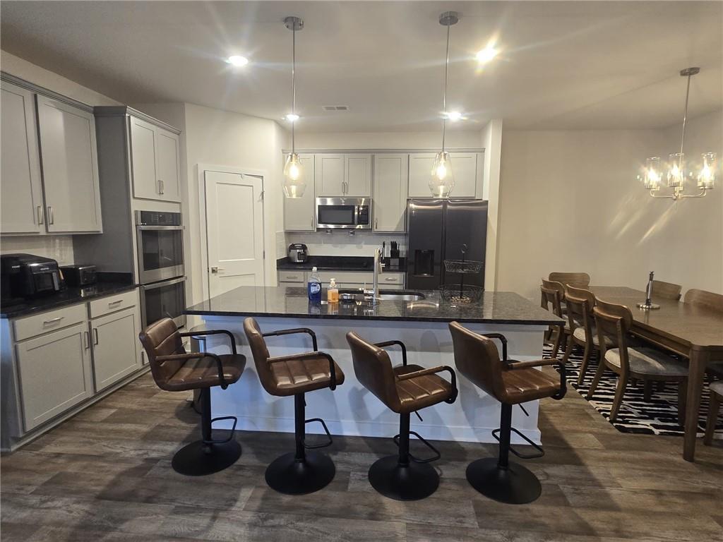 86 Jacoby Drive Fairburn, GA 30213 - Photo 19 of 103 Gallery Image 19