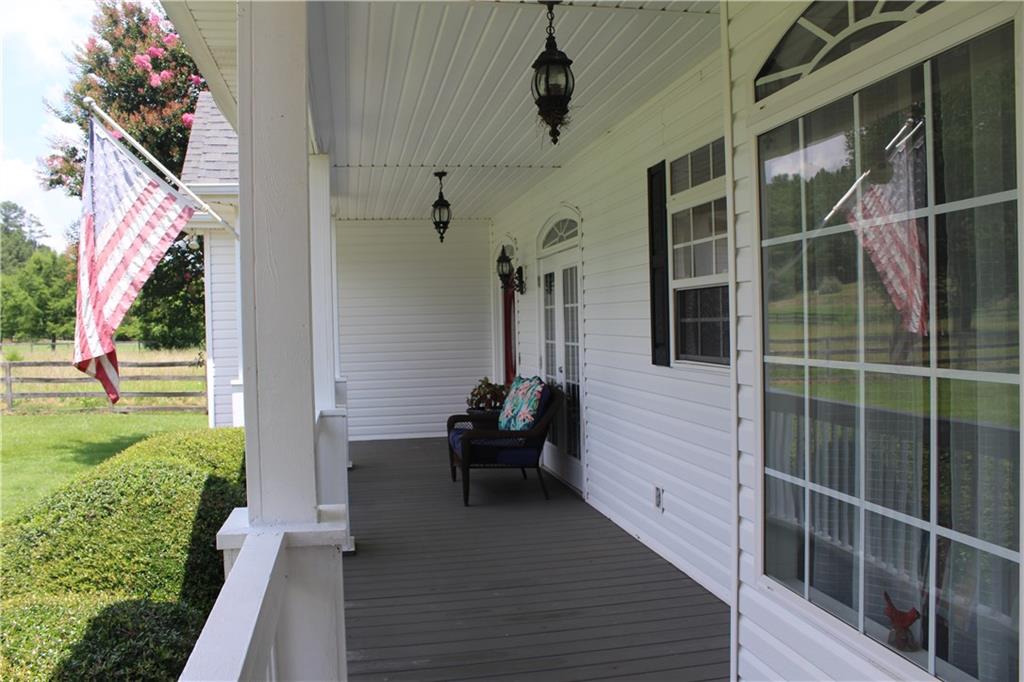 2887 Morgan Valley Road Rockmart, GA 30153 - Photo 11 of 20