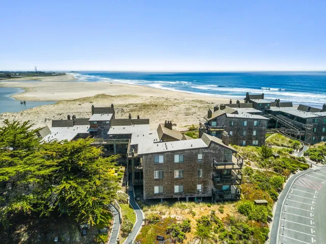 a view of a ocean view