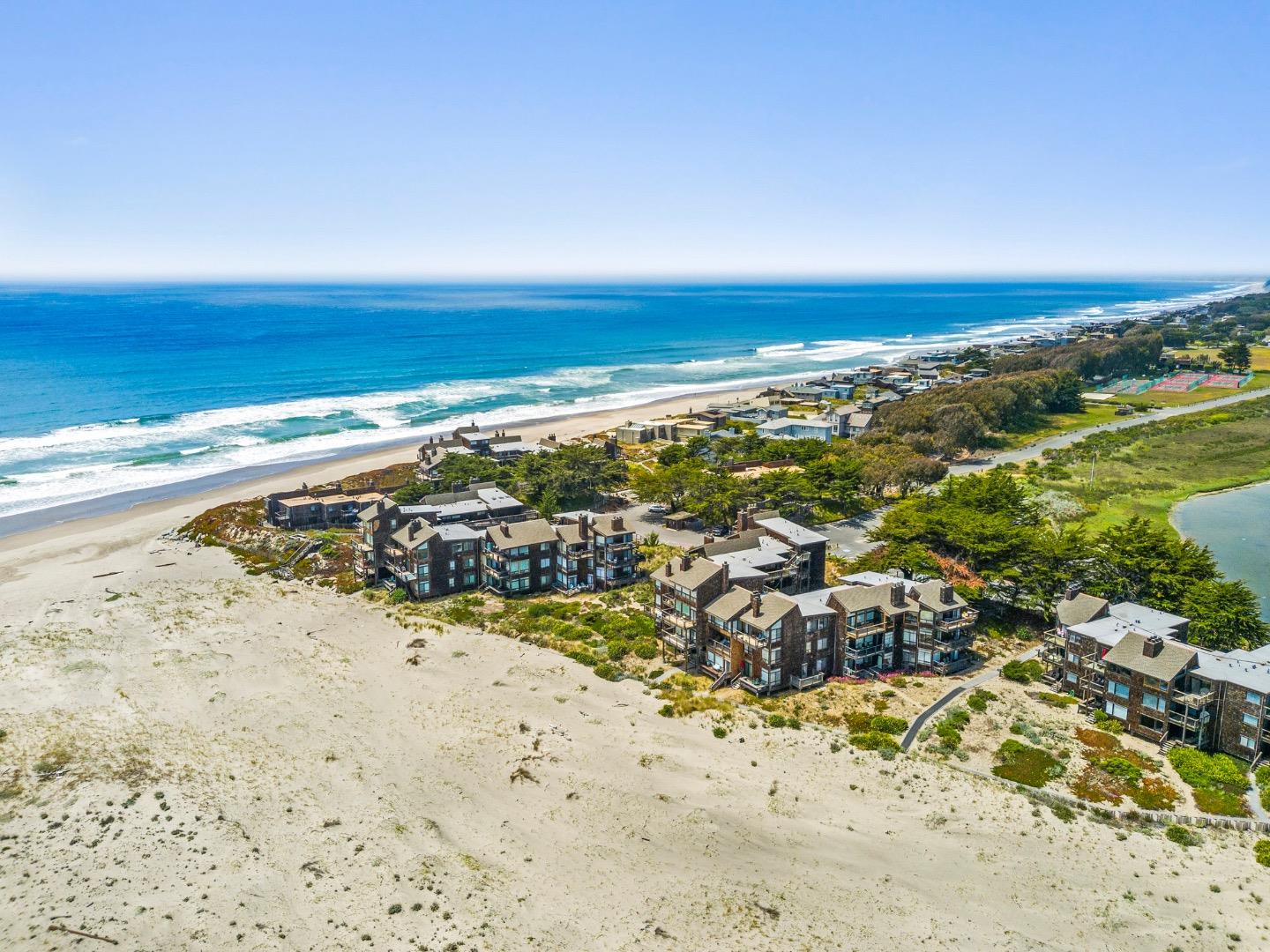 52 Pelican Point Watsonville, CA 95076 - Photo 31 of 36 a view of ocean view with beach