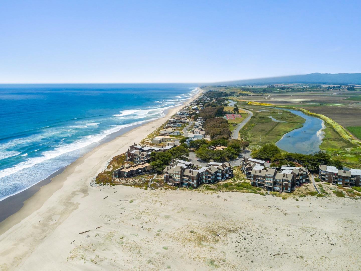 52 Pelican Point Watsonville, CA 95076 - Photo 33 of 36 a view of an ocean beach