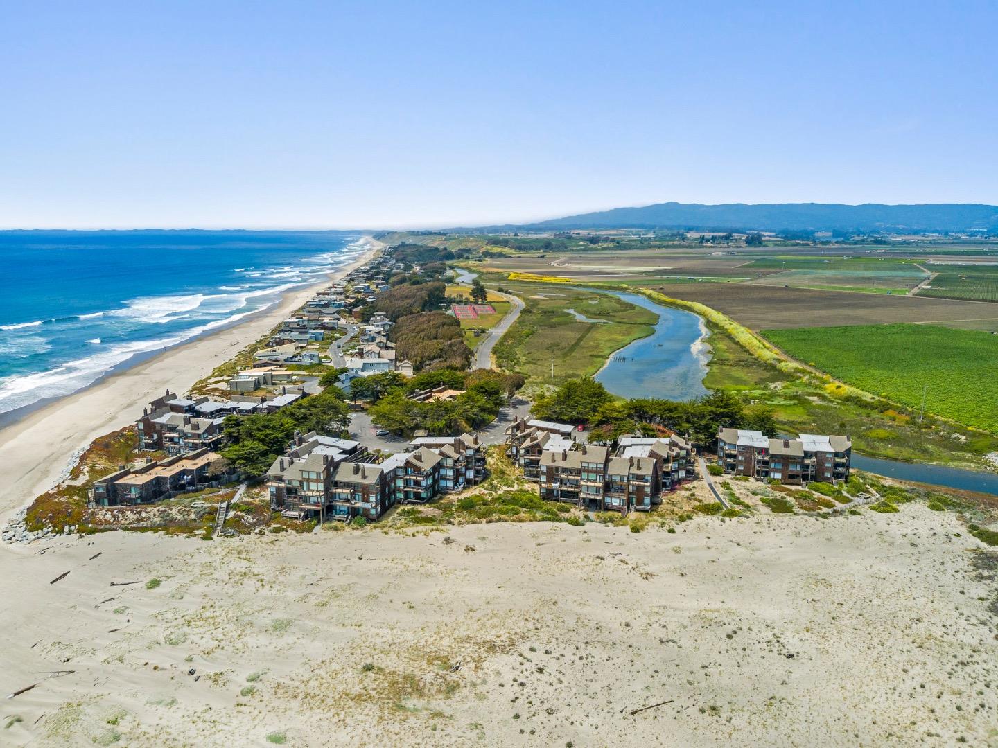 52 Pelican Point Watsonville, CA 95076 - Photo 34 of 36 a view of an ocean and beach
