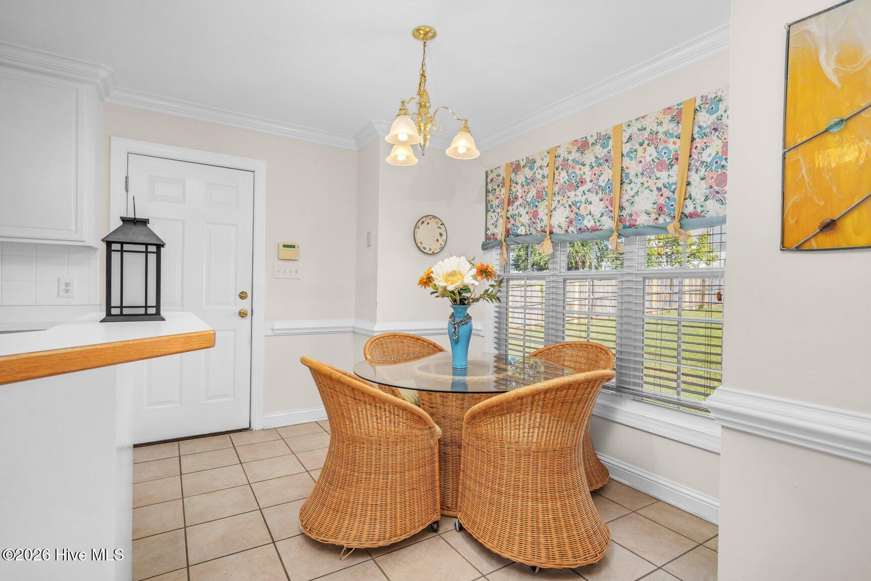 4690 Chippenham Road Rocky Mount, NC 27804 - Photo 13 of 33 Gallery Image 13