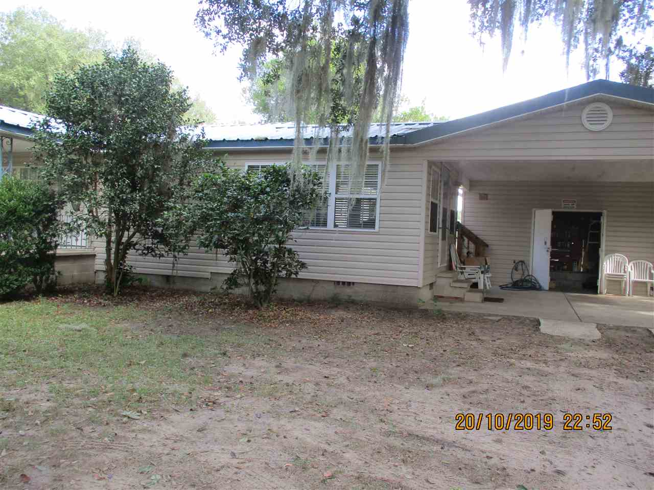 1624 Northwest Little Cat Road Madison, FL 32340 - Photo 33 of 35 Gallery Image 33