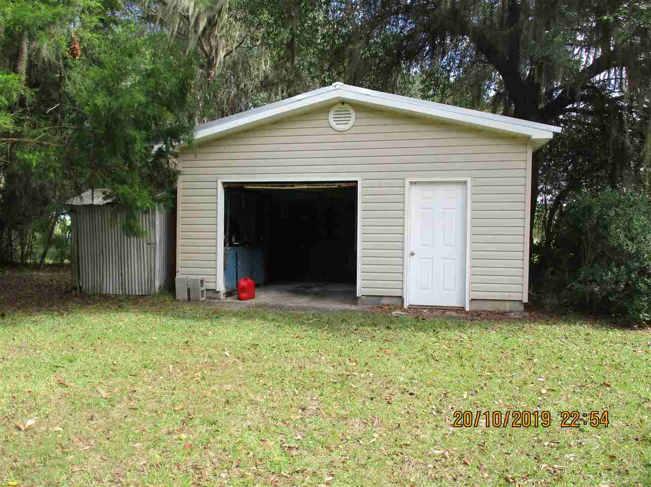 1624 Northwest Little Cat Road Madison, FL 32340 - Photo 10 of 35 Gallery Image 10