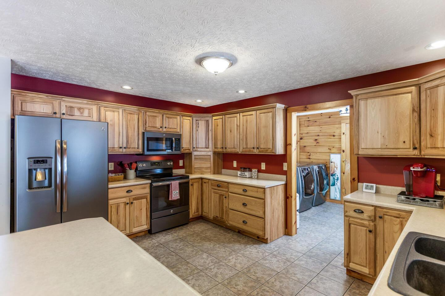 1256 Prussia Road Waverly, OH 45690 - Photo 26 of 97 Prussia Rd -26