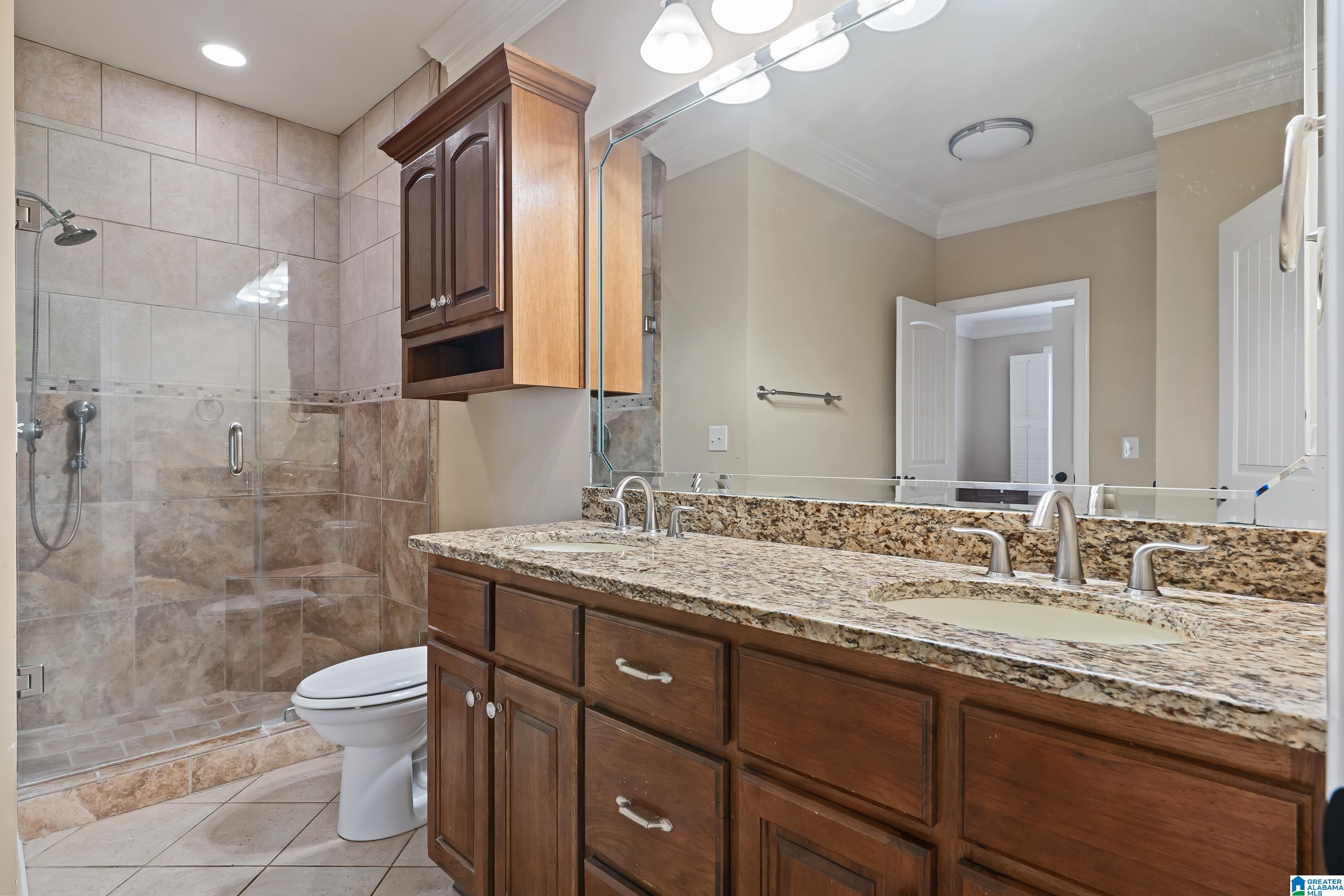 22348 Rosser Lane McCalla, AL 35111 - Photo 54 of 91