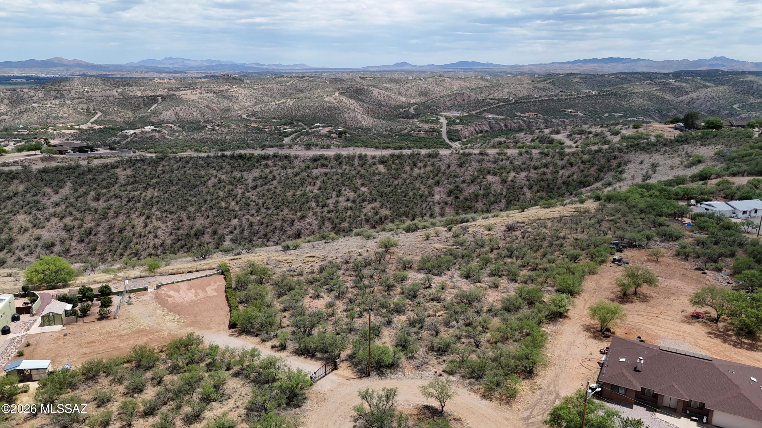 669 Dionisio Court, Unit 63 Rio Rico, AZ 85648 - Photo 12 of 12 DJI_20260612134437_0742_D_669DC