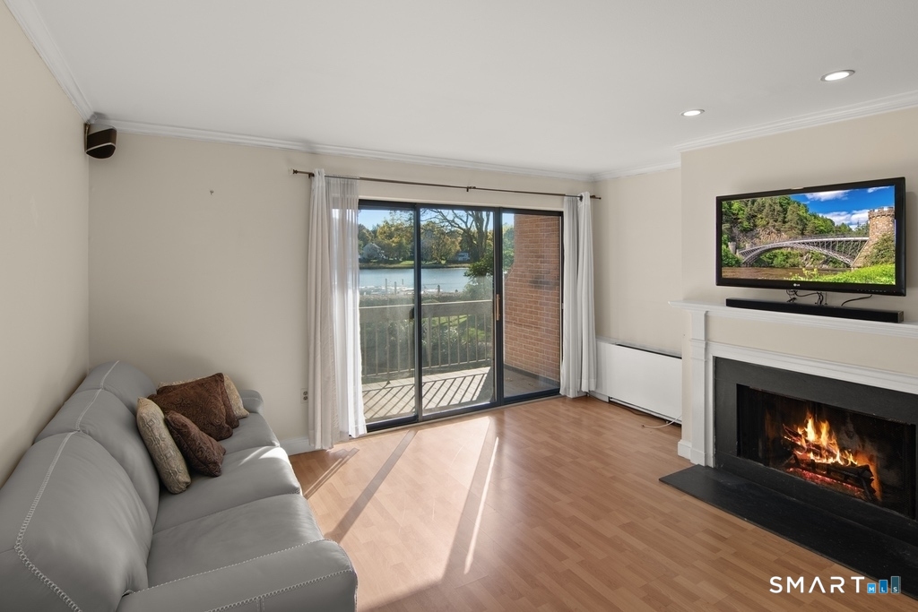 7 River Road, Unit 306 Cos Cob, CT 06807 - Photo 11 of 27 Gallery Image 11