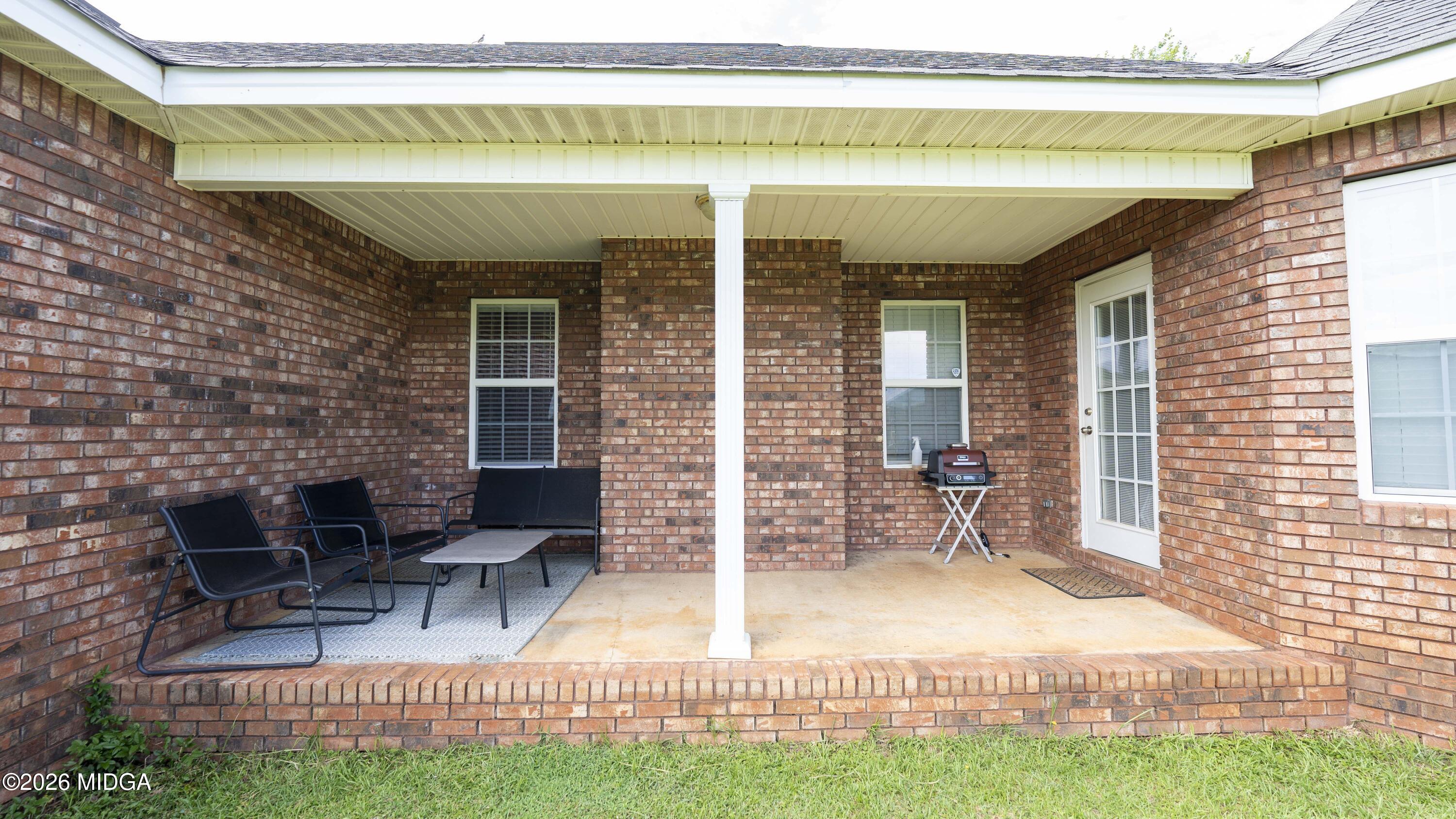 311 Sugarloaf Parkway Perry, GA 31069 - Photo 26 of 31 311 Sugarloaf Pkwy_25